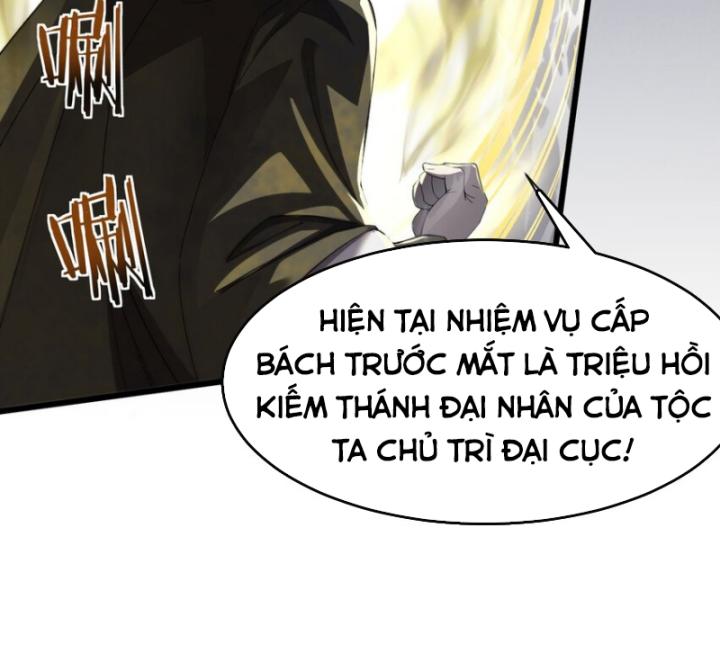 Ta Phế Tay Phong Sinh Thủy Khởi Trong Phản Diện Chapter 11 - Trang 2