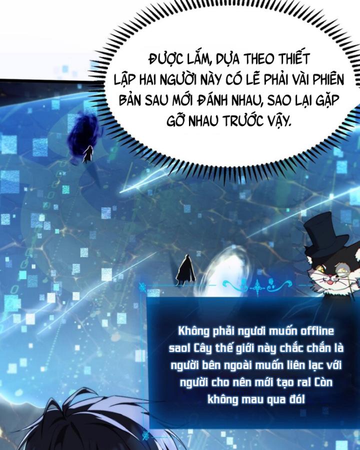 Ta Phế Tay Phong Sinh Thủy Khởi Trong Phản Diện Chapter 11 - Trang 2