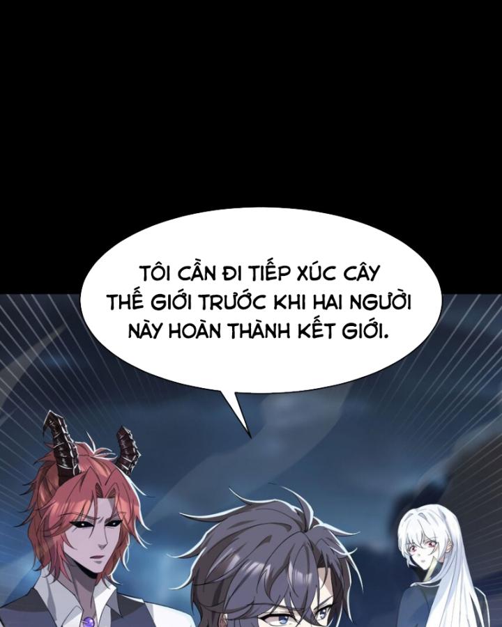Ta Phế Tay Phong Sinh Thủy Khởi Trong Phản Diện Chapter 11 - Trang 2