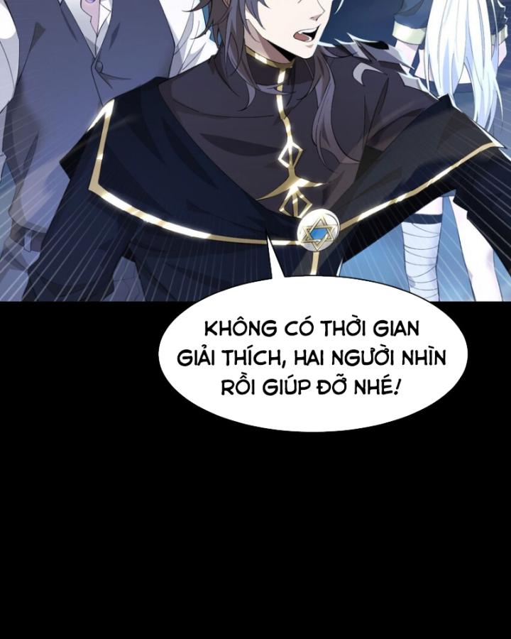 Ta Phế Tay Phong Sinh Thủy Khởi Trong Phản Diện Chapter 11 - Trang 2