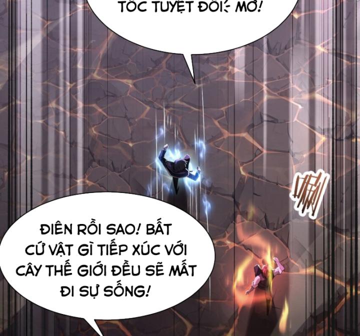 Ta Phế Tay Phong Sinh Thủy Khởi Trong Phản Diện Chapter 11 - Trang 2