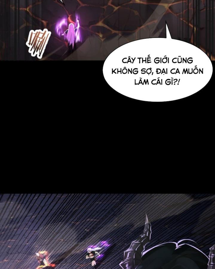 Ta Phế Tay Phong Sinh Thủy Khởi Trong Phản Diện Chapter 11 - Trang 2