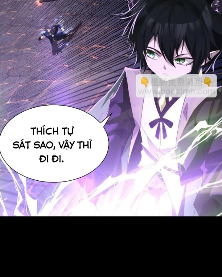 Ta Phế Tay Phong Sinh Thủy Khởi Trong Phản Diện Chapter 11 - Trang 2