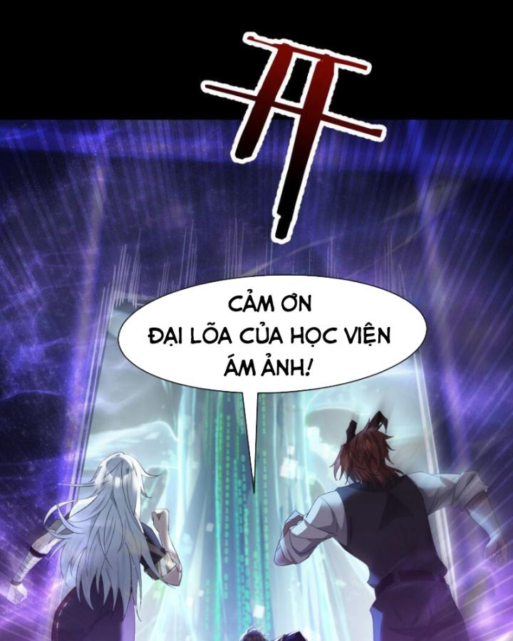 Ta Phế Tay Phong Sinh Thủy Khởi Trong Phản Diện Chapter 11 - Trang 2