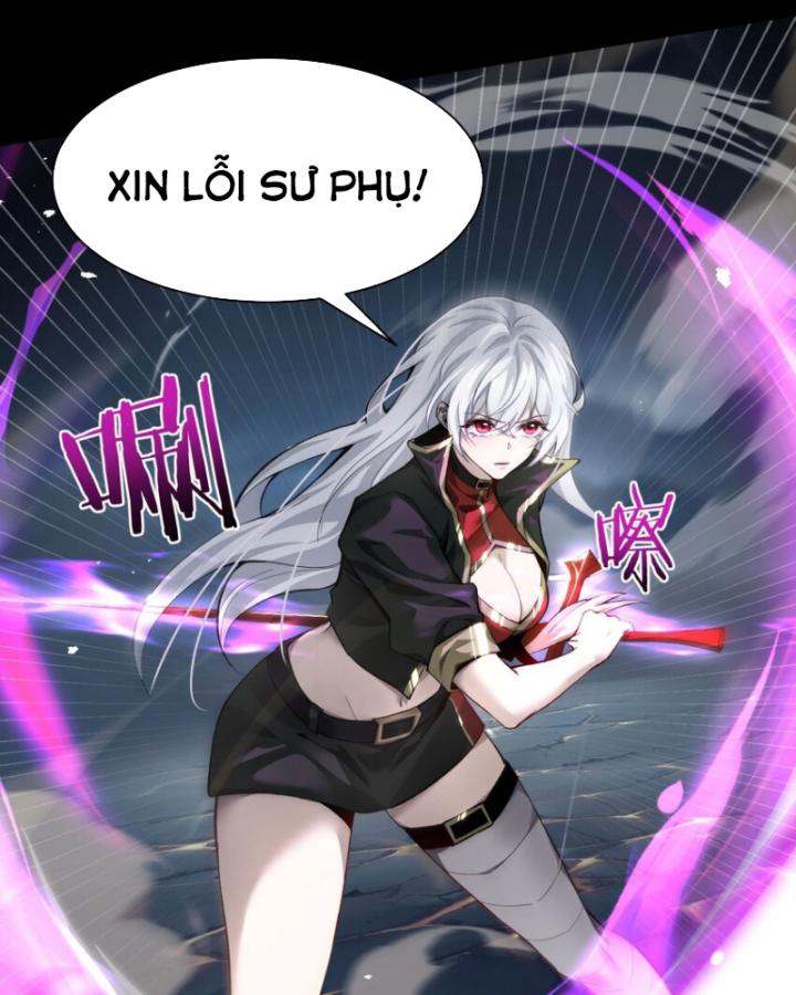 Ta Phế Tay Phong Sinh Thủy Khởi Trong Phản Diện Chapter 11 - Trang 2