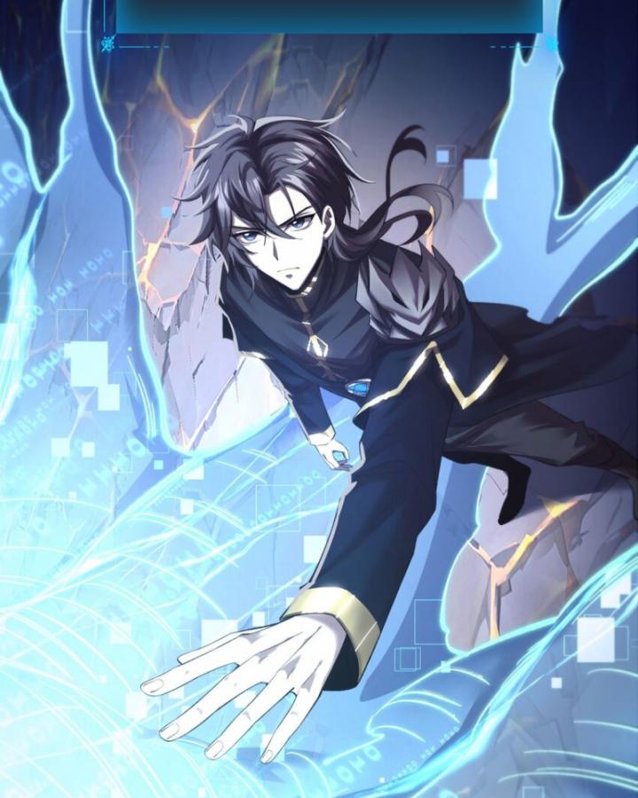 Ta Phế Tay Phong Sinh Thủy Khởi Trong Phản Diện Chapter 11 - Trang 2