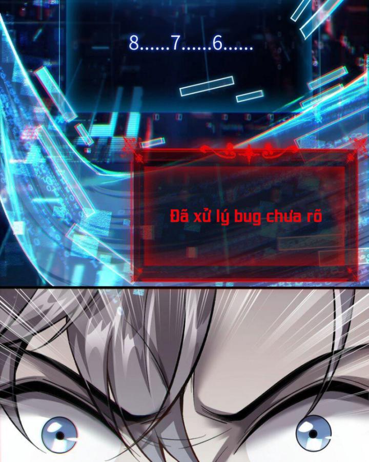 Ta Phế Tay Phong Sinh Thủy Khởi Trong Phản Diện Chapter 11 - Trang 2