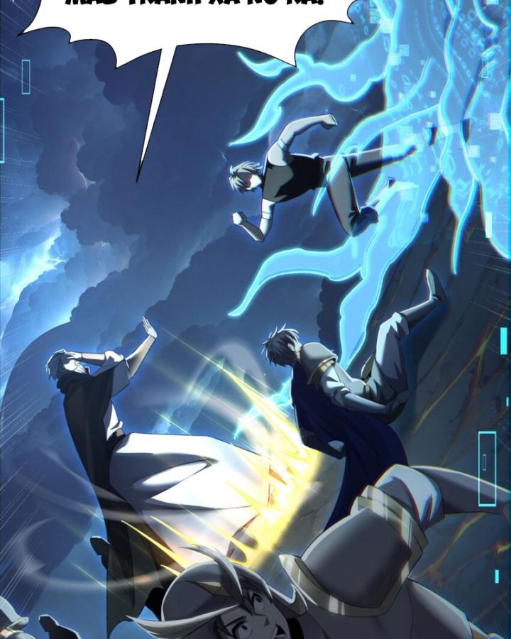 Ta Phế Tay Phong Sinh Thủy Khởi Trong Phản Diện Chapter 11 - Trang 2