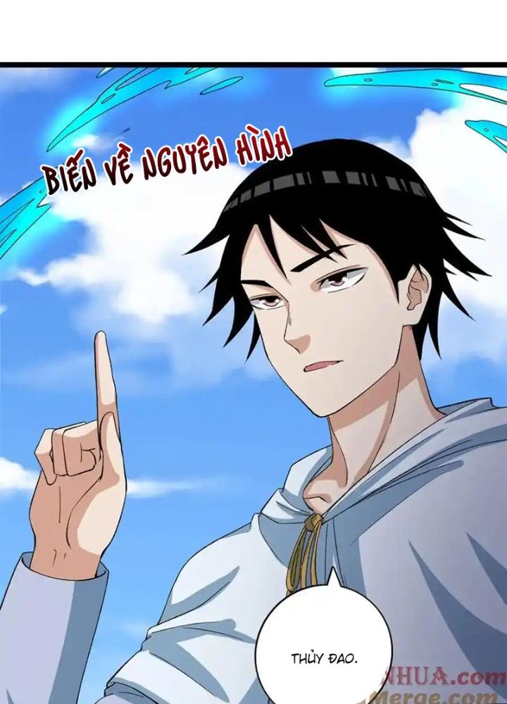 Ta Có 999 Loại Dị Năng Chapter 243 - Trang 3