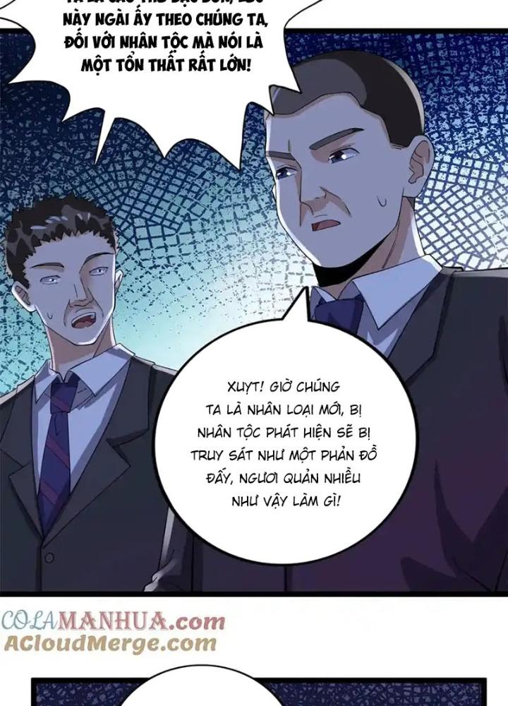 Ta Có 999 Loại Dị Năng Chapter 243 - Trang 3