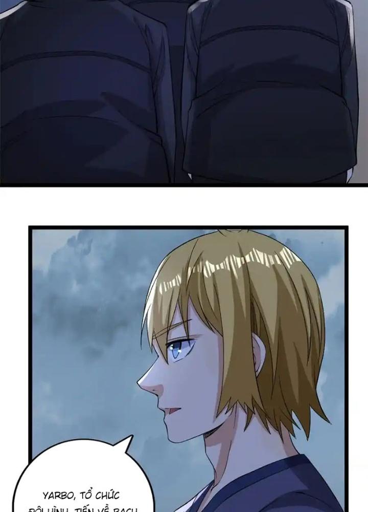 Ta Có 999 Loại Dị Năng Chapter 243 - Trang 3