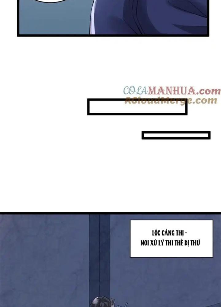 Ta Có 999 Loại Dị Năng Chapter 243 - Trang 3