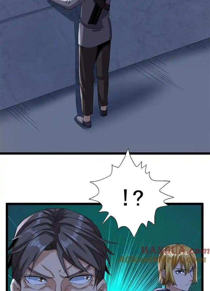 Ta Có 999 Loại Dị Năng Chapter 243 - Trang 3