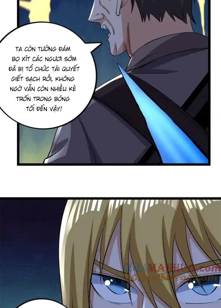 Ta Có 999 Loại Dị Năng Chapter 243 - Trang 3