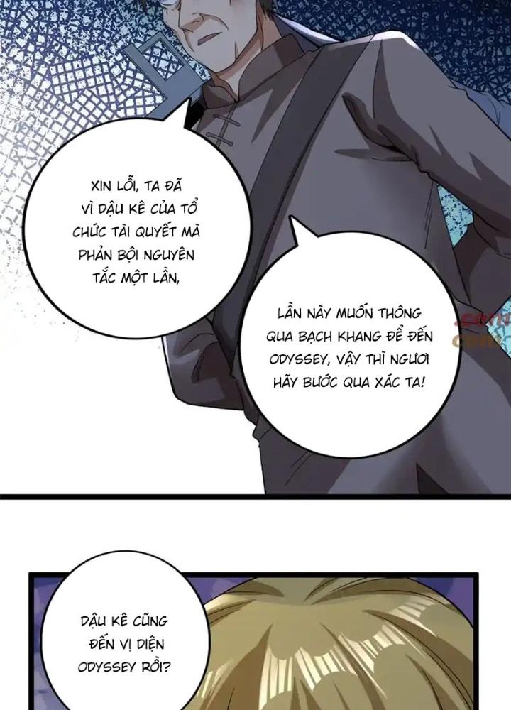 Ta Có 999 Loại Dị Năng Chapter 243 - Trang 3