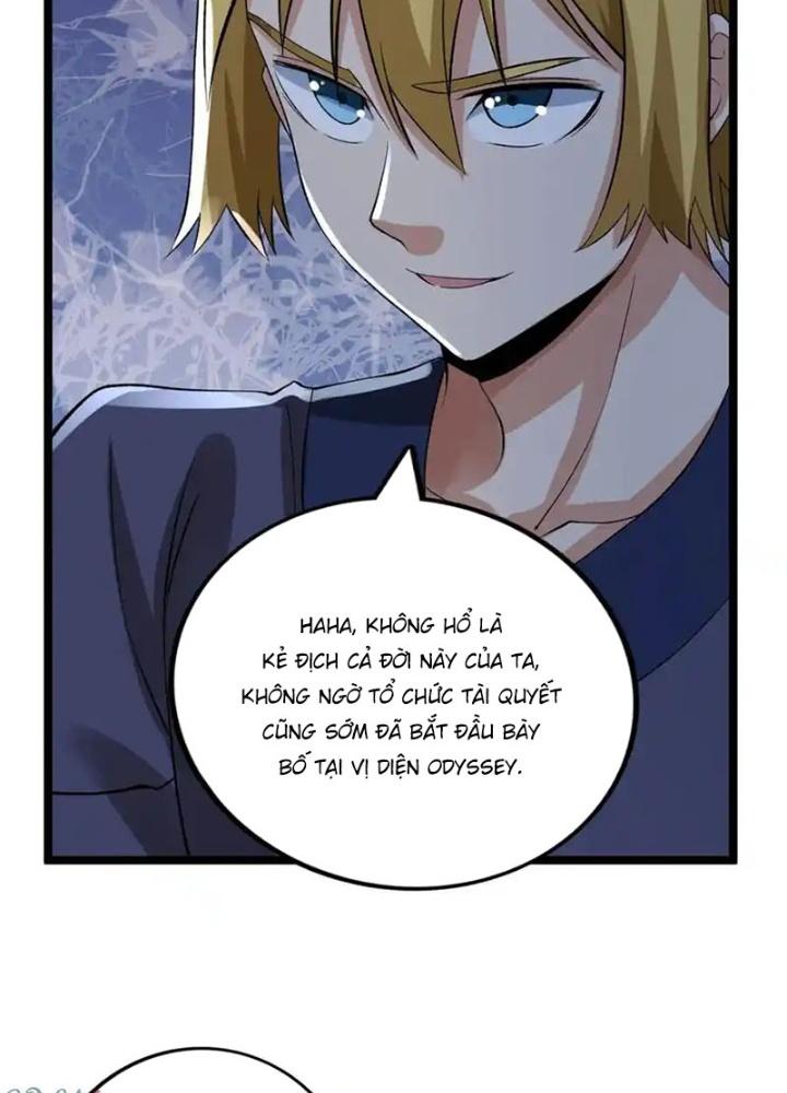 Ta Có 999 Loại Dị Năng Chapter 243 - Trang 3