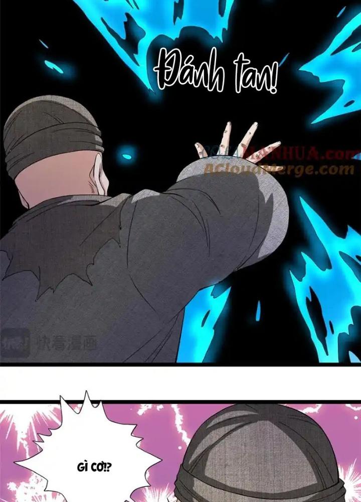 Ta Có 999 Loại Dị Năng Chapter 243 - Trang 3