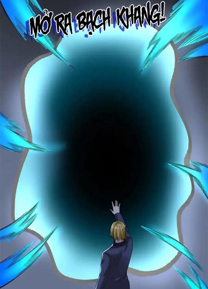 Ta Có 999 Loại Dị Năng Chapter 243 - Trang 3