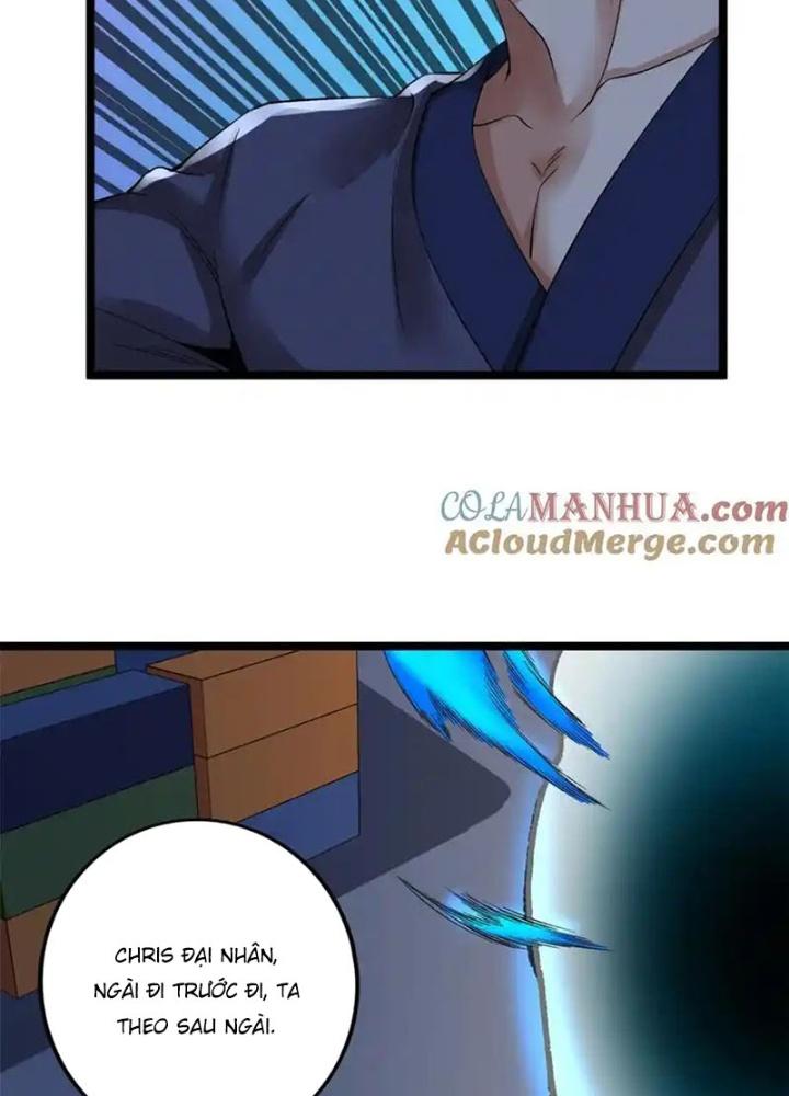 Ta Có 999 Loại Dị Năng Chapter 243 - Trang 3