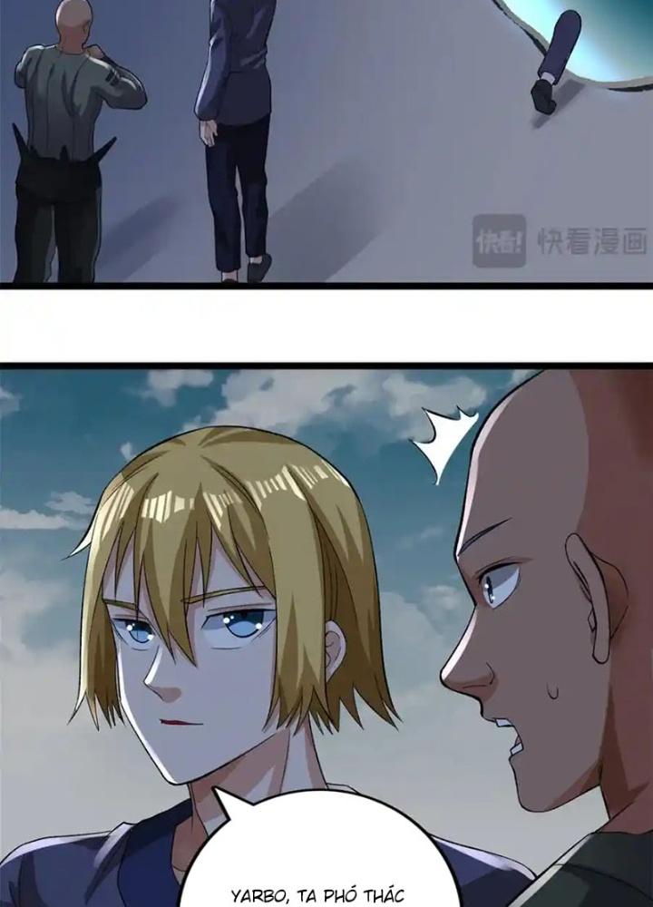 Ta Có 999 Loại Dị Năng Chapter 243 - Trang 3