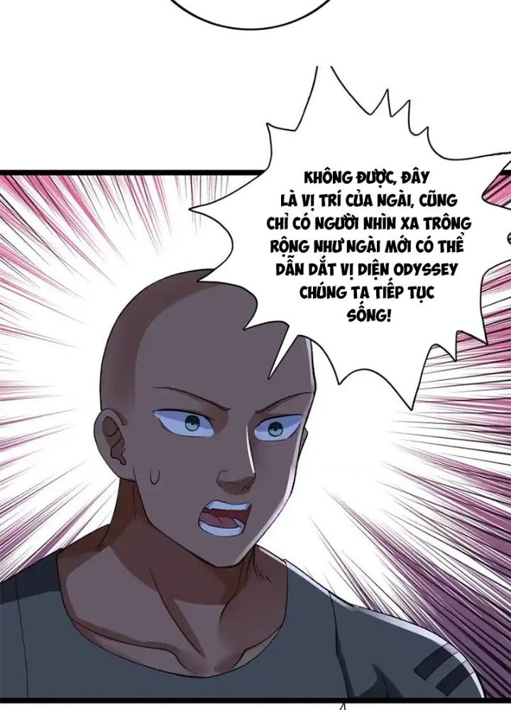 Ta Có 999 Loại Dị Năng Chapter 243 - Trang 3