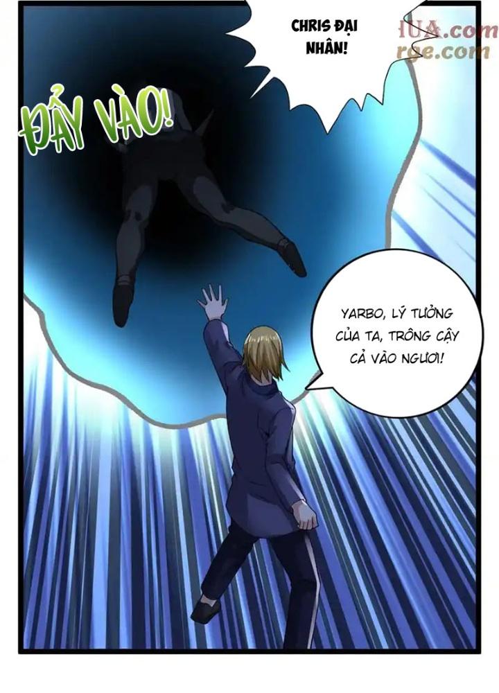 Ta Có 999 Loại Dị Năng Chapter 243 - Trang 3