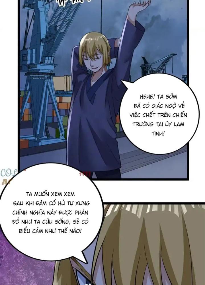 Ta Có 999 Loại Dị Năng Chapter 243 - Trang 3