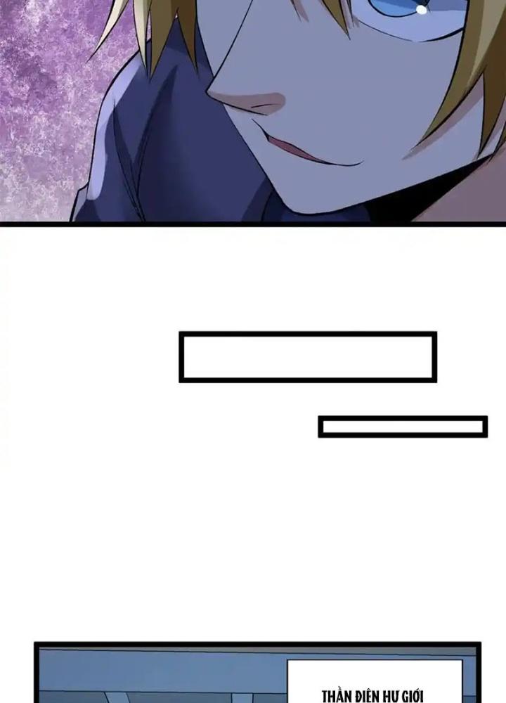 Ta Có 999 Loại Dị Năng Chapter 243 - Trang 3