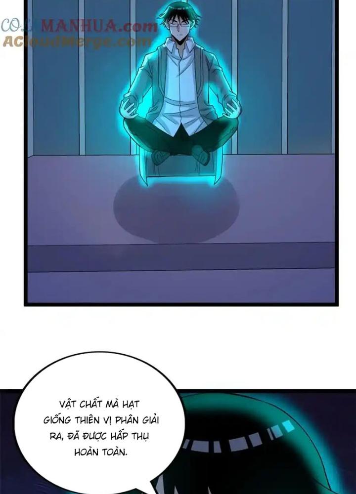 Ta Có 999 Loại Dị Năng Chapter 243 - Trang 3