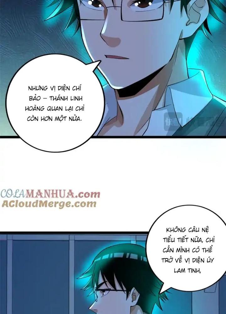 Ta Có 999 Loại Dị Năng Chapter 243 - Trang 3