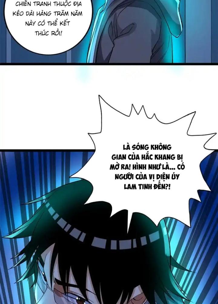 Ta Có 999 Loại Dị Năng Chapter 243 - Trang 3