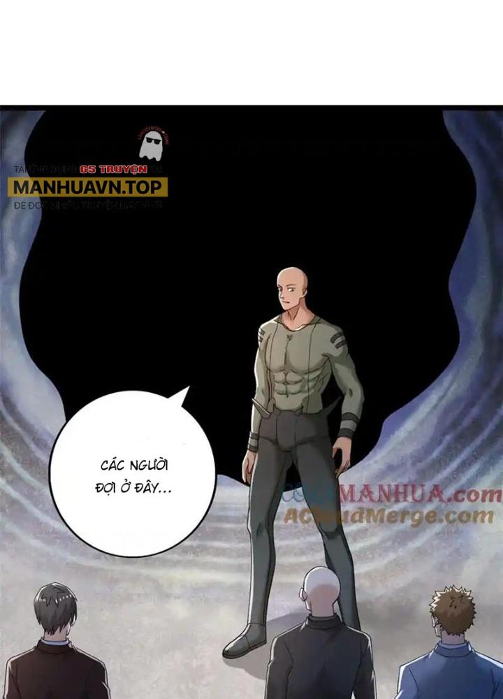 Ta Có 999 Loại Dị Năng Chapter 244 - Trang 3