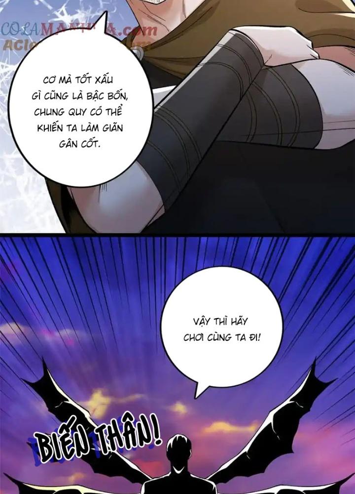 Ta Có 999 Loại Dị Năng Chapter 244 - Trang 3
