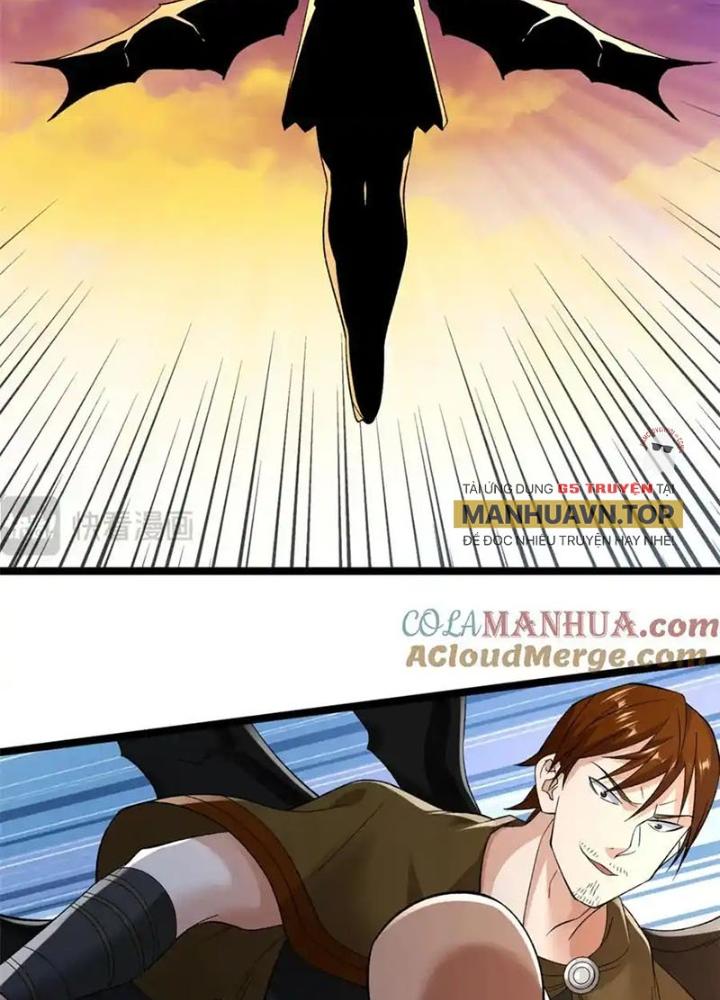 Ta Có 999 Loại Dị Năng Chapter 244 - Trang 3
