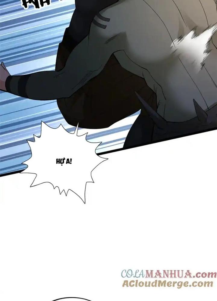Ta Có 999 Loại Dị Năng Chapter 244 - Trang 3