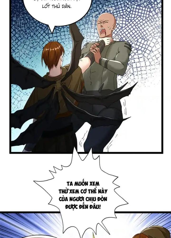 Ta Có 999 Loại Dị Năng Chapter 244 - Trang 3