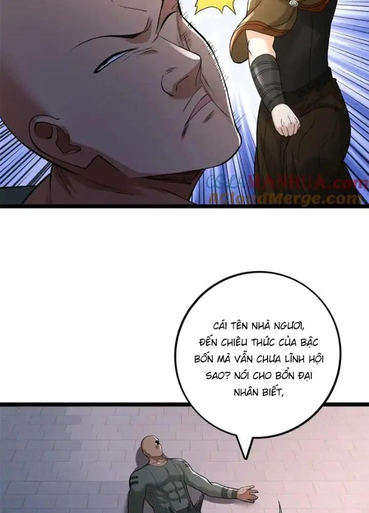 Ta Có 999 Loại Dị Năng Chapter 244 - Trang 3