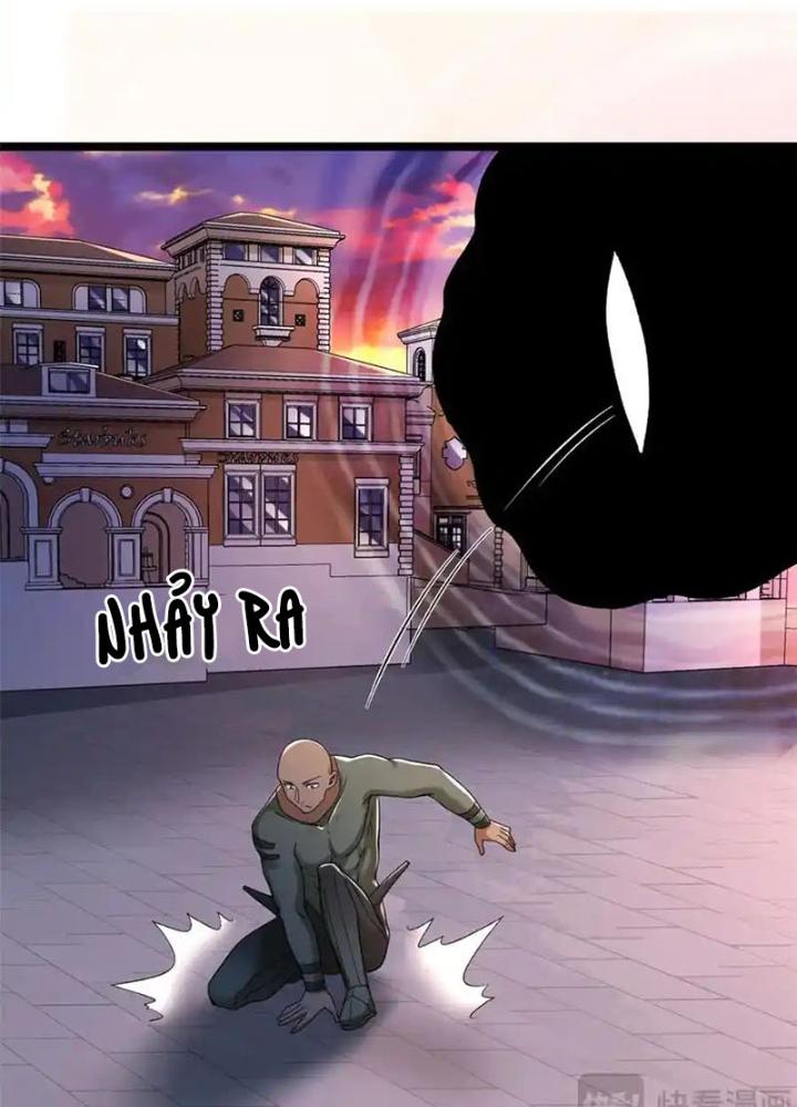 Ta Có 999 Loại Dị Năng Chapter 244 - Trang 3