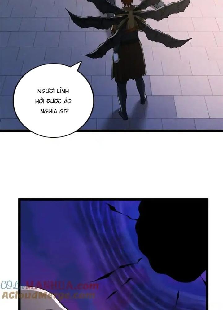 Ta Có 999 Loại Dị Năng Chapter 244 - Trang 3