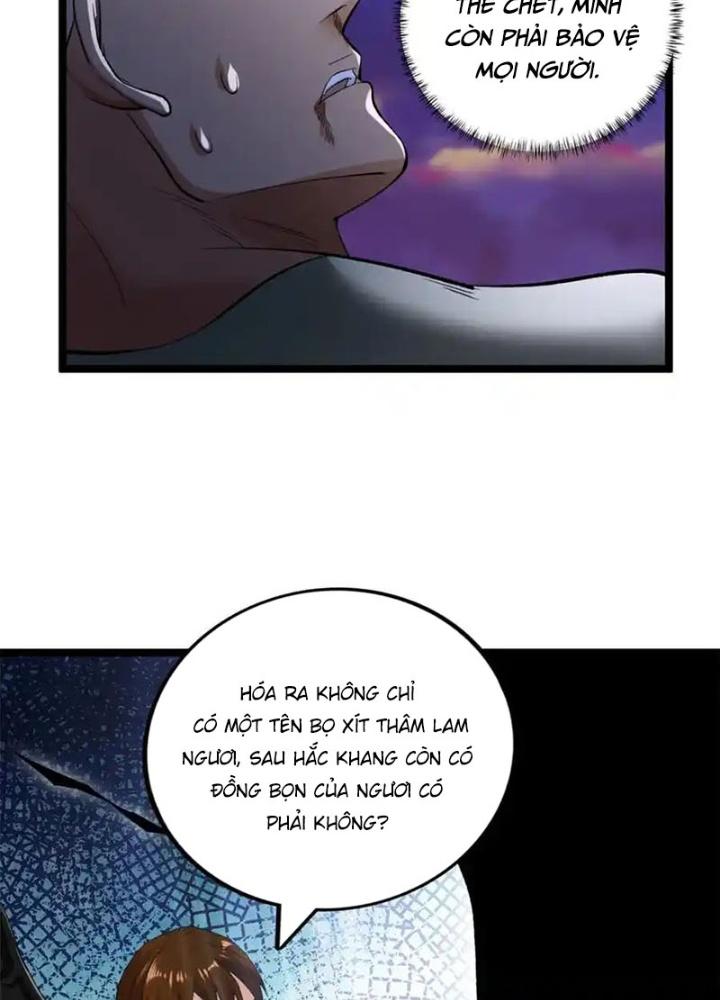 Ta Có 999 Loại Dị Năng Chapter 244 - Trang 3