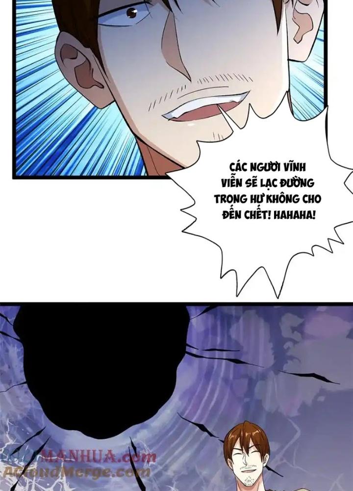 Ta Có 999 Loại Dị Năng Chapter 244 - Trang 3