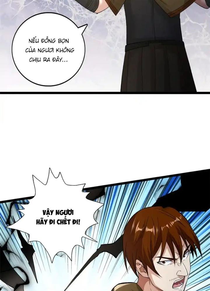 Ta Có 999 Loại Dị Năng Chapter 244 - Trang 3