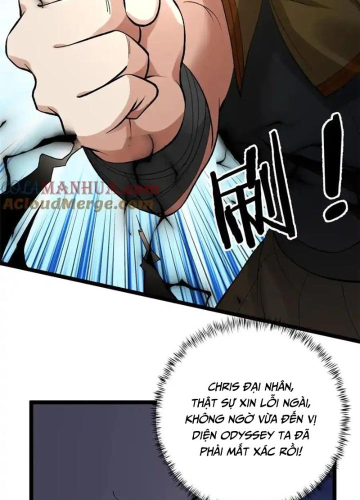 Ta Có 999 Loại Dị Năng Chapter 244 - Trang 3