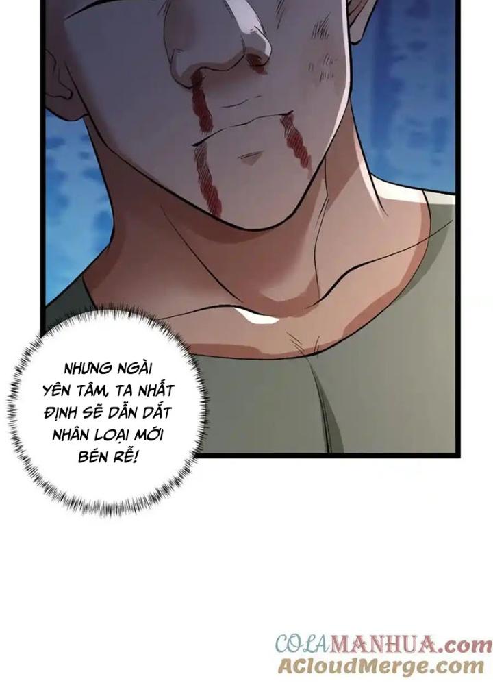 Ta Có 999 Loại Dị Năng Chapter 244 - Trang 3