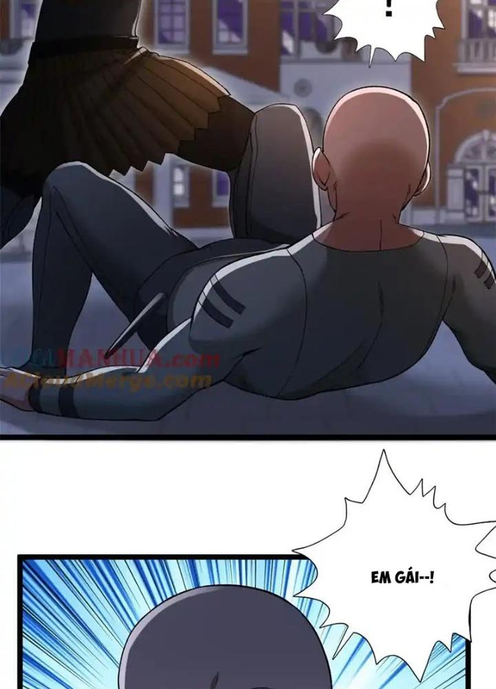 Ta Có 999 Loại Dị Năng Chapter 244 - Trang 3
