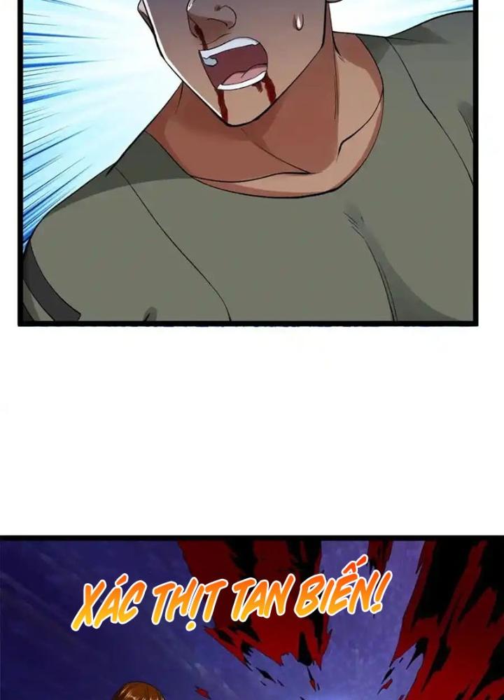 Ta Có 999 Loại Dị Năng Chapter 244 - Trang 3