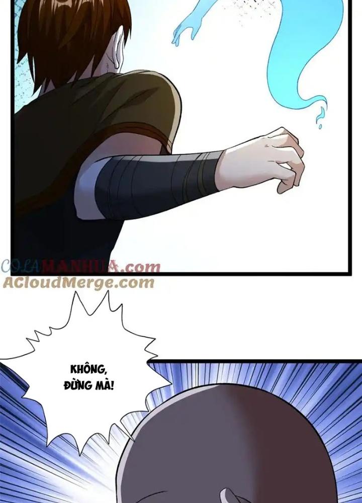 Ta Có 999 Loại Dị Năng Chapter 244 - Trang 3