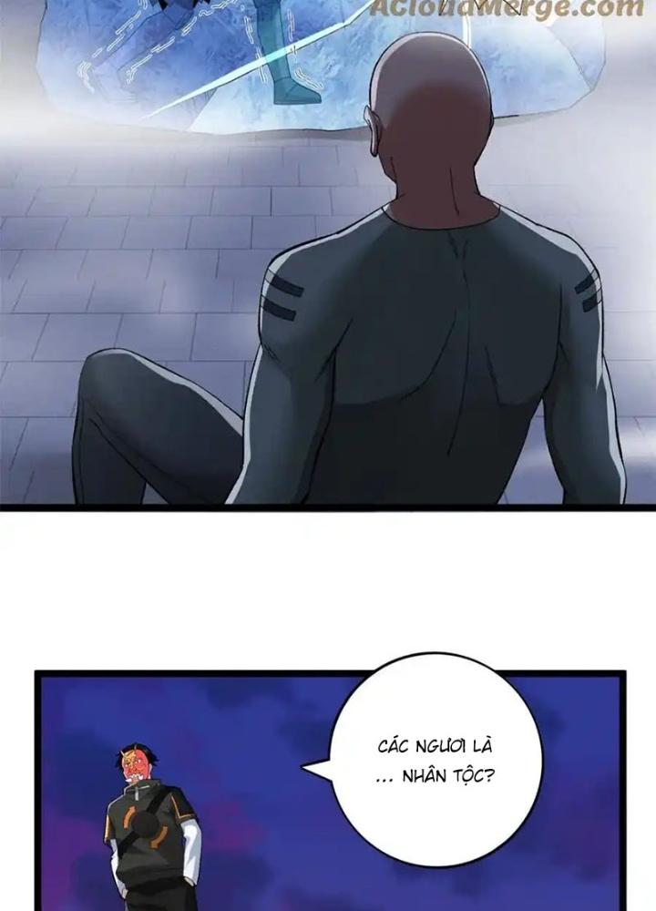 Ta Có 999 Loại Dị Năng Chapter 244 - Trang 3