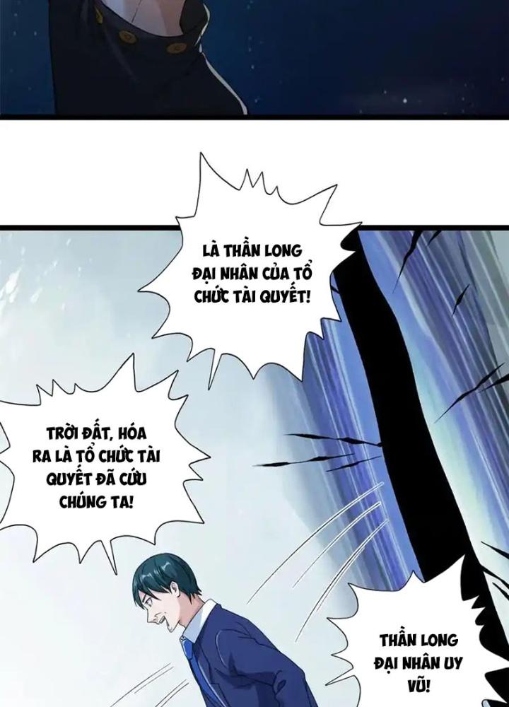 Ta Có 999 Loại Dị Năng Chapter 244 - Trang 3