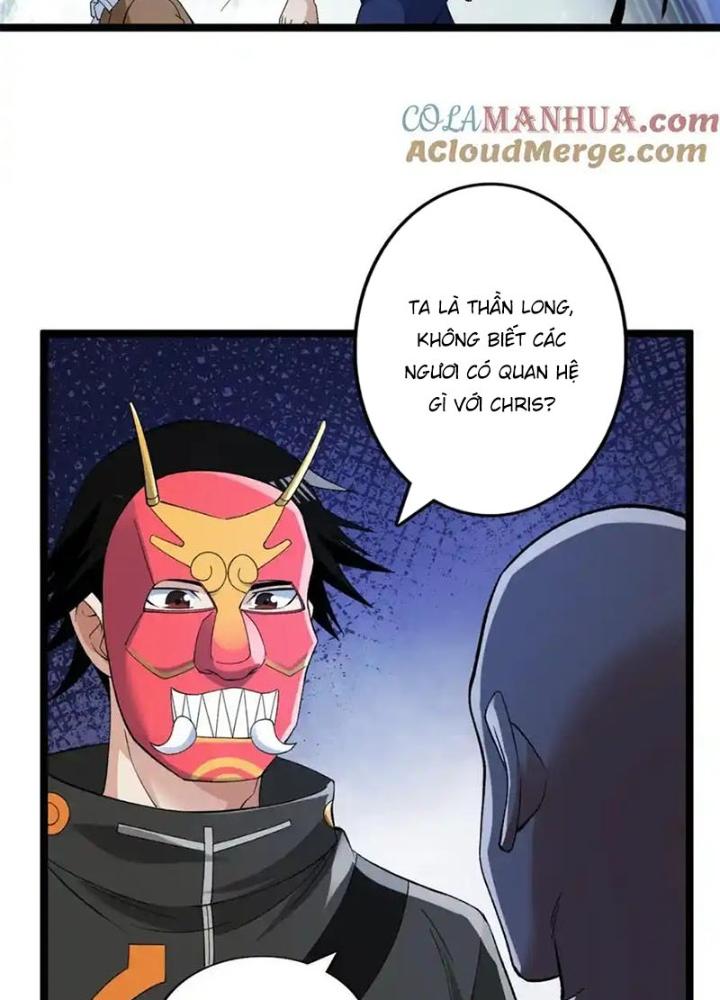Ta Có 999 Loại Dị Năng Chapter 244 - Trang 3